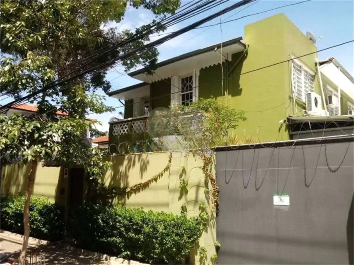 Casa à venda com 4 quartos em Jardim Paineiras, São Paulo, SP