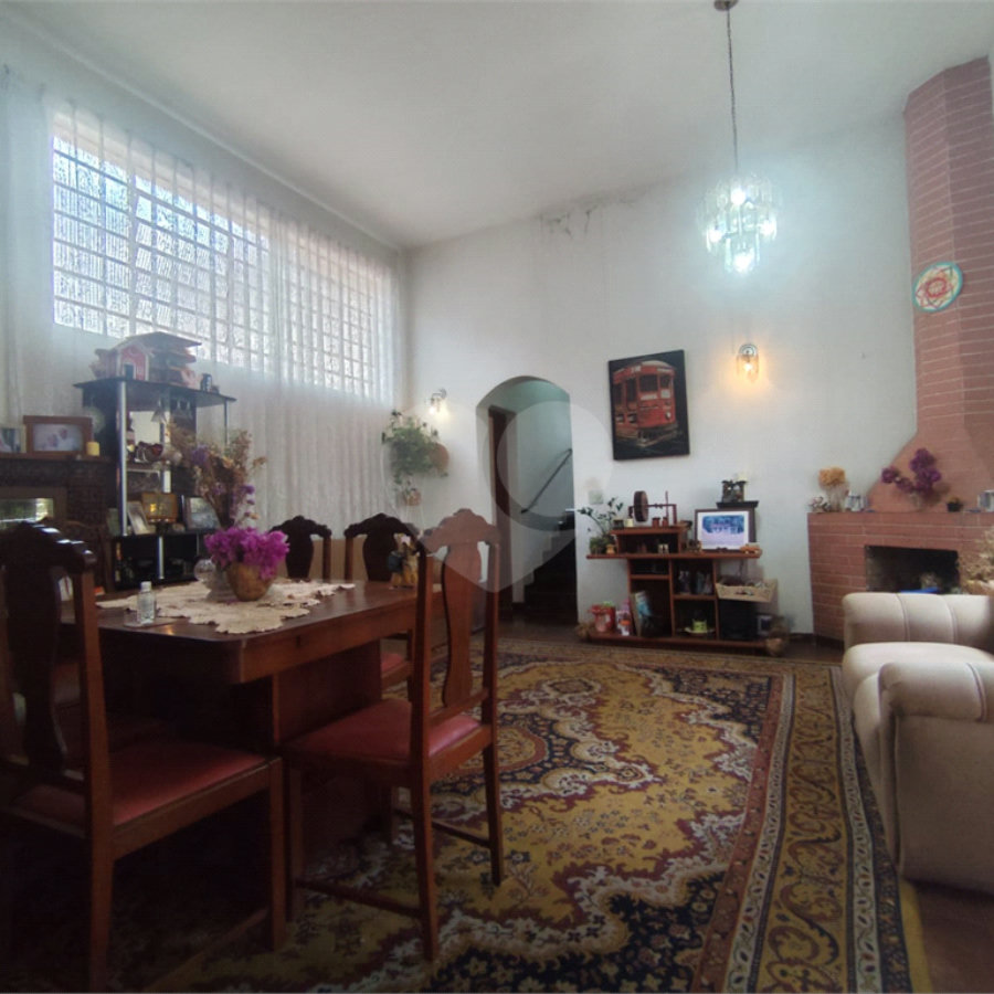 Casa à venda com 4 quartos, sendo 1 suíte, em Tucuruvi, São Paulo, SP