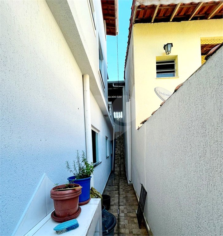 Sobrado à venda com 6 quartos, sendo 1 suíte,  em Horto, São Paulo, SP