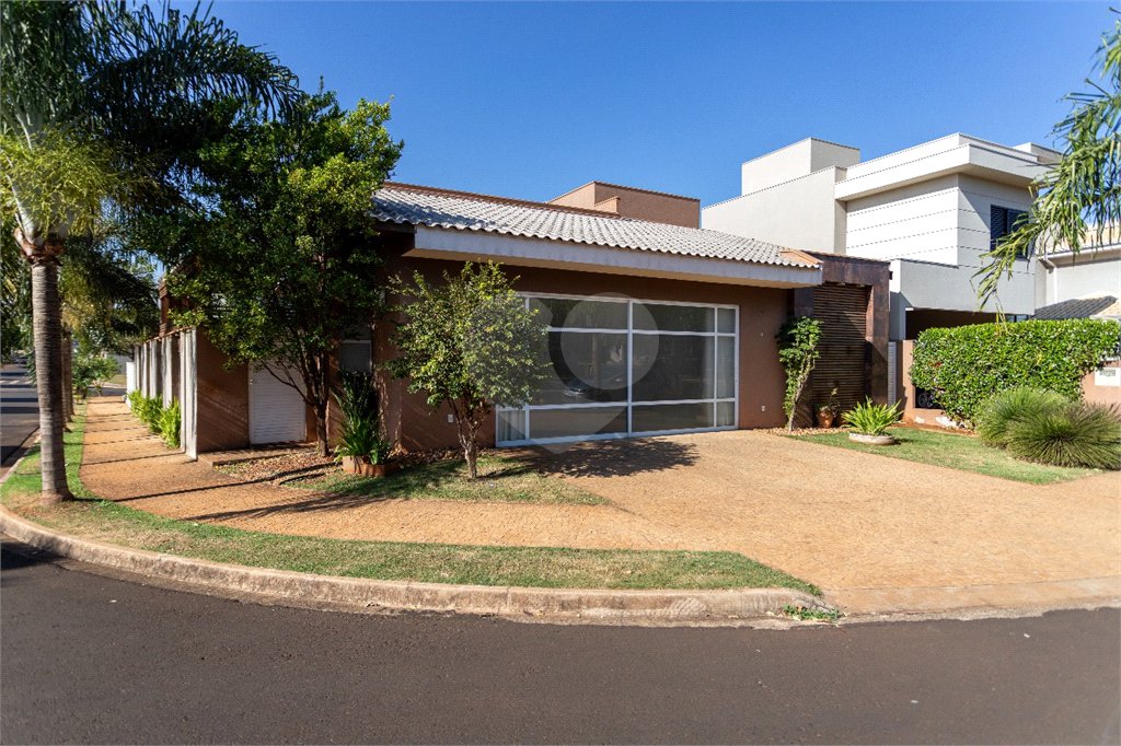 Casa à venda com 4 suítes em Loteamento Agra Ribeirão Preto, Ribeirão Preto, SP