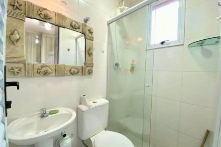 Apartamento à venda, 115 m² por R$ 1.380.000,00 - Embaré - Santos/SP