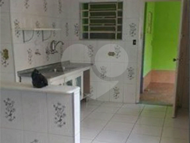 Sobrado à venda com 4 quartos em Mandaqui, São Paulo, SP