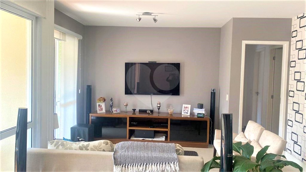 Apartamento à venda com 4 quartos, sendo 1 suíte, em Horto, São Paulo, SP