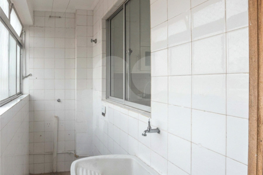 Apartamento à venda com 2 quartos em Santana, São Paulo, SP