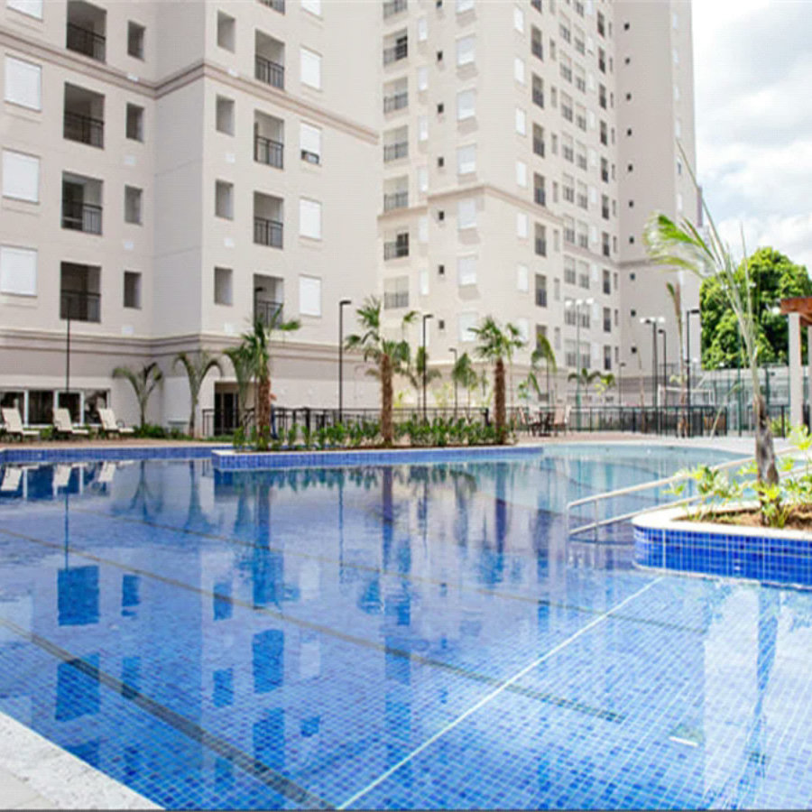 Apartamento para alugar com 2 quartos, sendo 1 suíte, em Instituto de Previdência, São Paulo, SP