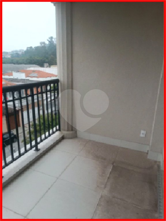 Apartamento à venda com 2 suítes em Santana, São Paulo, SP