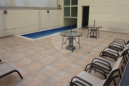Cobertura à venda com 2 quartos, sendo 1 suíte,  em Santana, São Paulo, SP