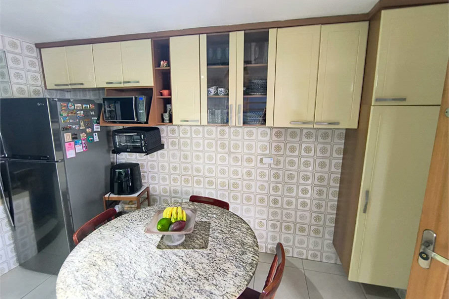 Sobrado à venda com 3 quartos, sendo 1 suíte, em Pirituba, São Paulo, SP
