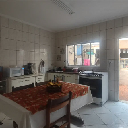 Sobrado à venda com 2 quartos em Parque Residencial da Lapa, São Paulo, SP