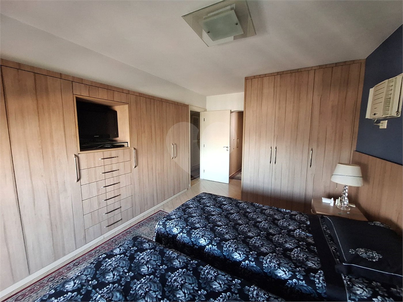 Apartamento à venda com 4 quartos, sendo 2 suítes, em Santana, São Paulo, SP