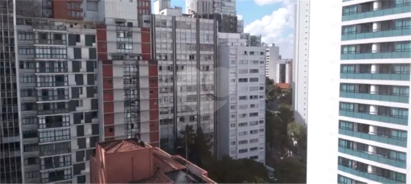 Laje Corporativa para alugar em Bela Vista, São Paulo, SP