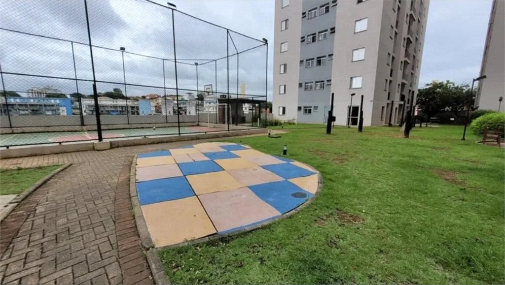 Apartamento à venda com 2 quartos em Jardim Sarah, São Paulo, SP