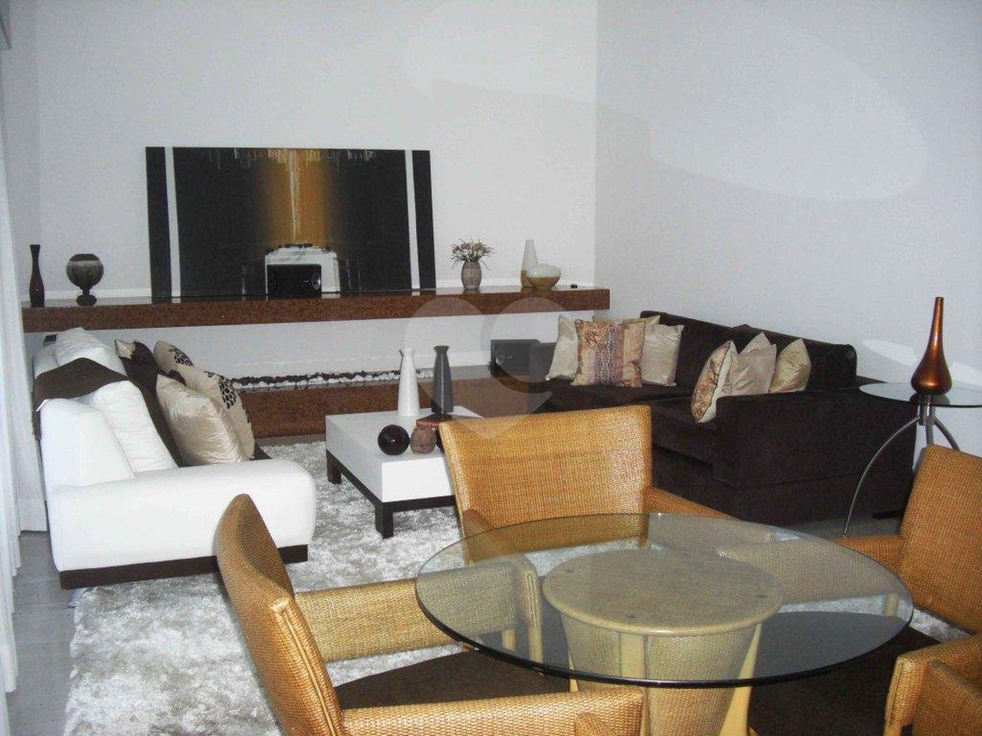 Casa de Vila à venda com 4 suítes em Morumbi, São Paulo, SP