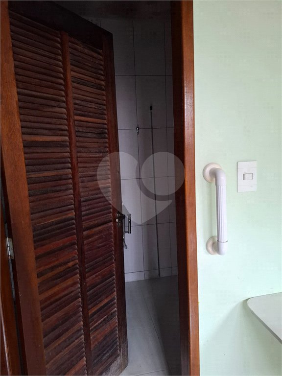 Sobrado à venda com 3 quartos em Santa Teresinha, São Paulo, SP