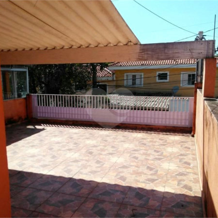 Casa à venda com 3 quartos em Jardim Gilda Maria, São Paulo, SP