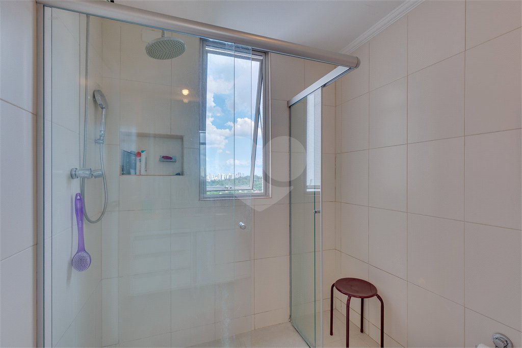 Apartamento à venda com 2 quartos, sendo 1 suíte, em Alto da Boa Vista, São Paulo, SP