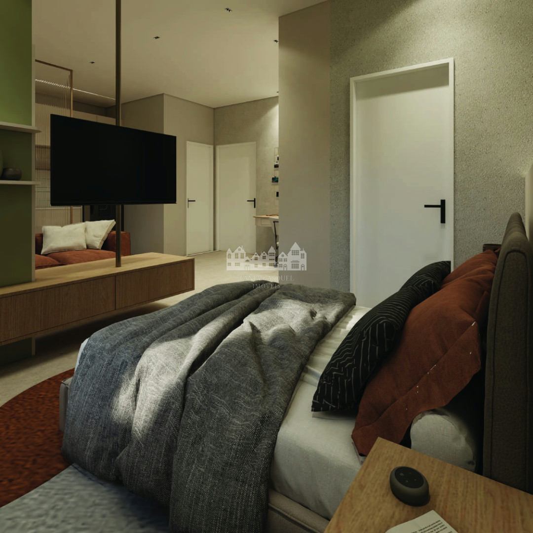 Apartamento, 1 quarto, 47 m² - Foto 14