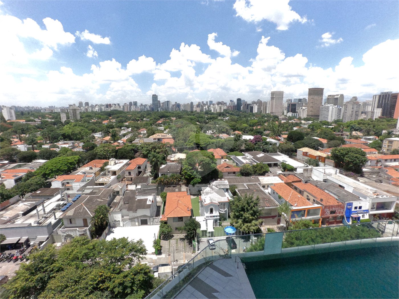 Apartamento à venda com 1 suíte em Pinheiros, São Paulo, SP