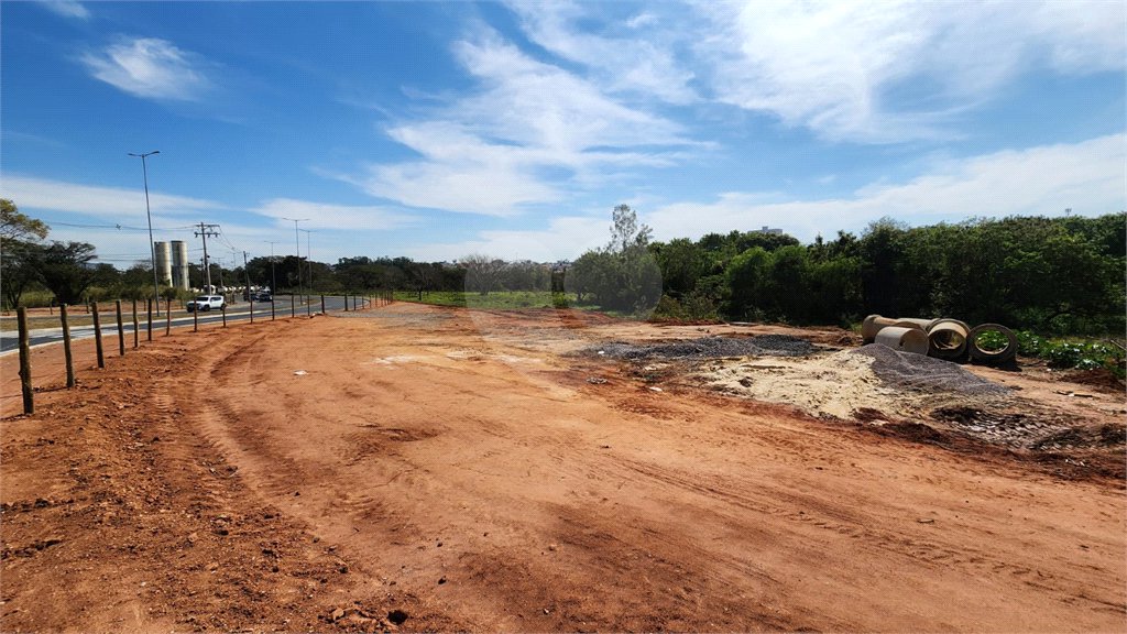 Terreno à venda em Jardim das Nações, Salto, SP