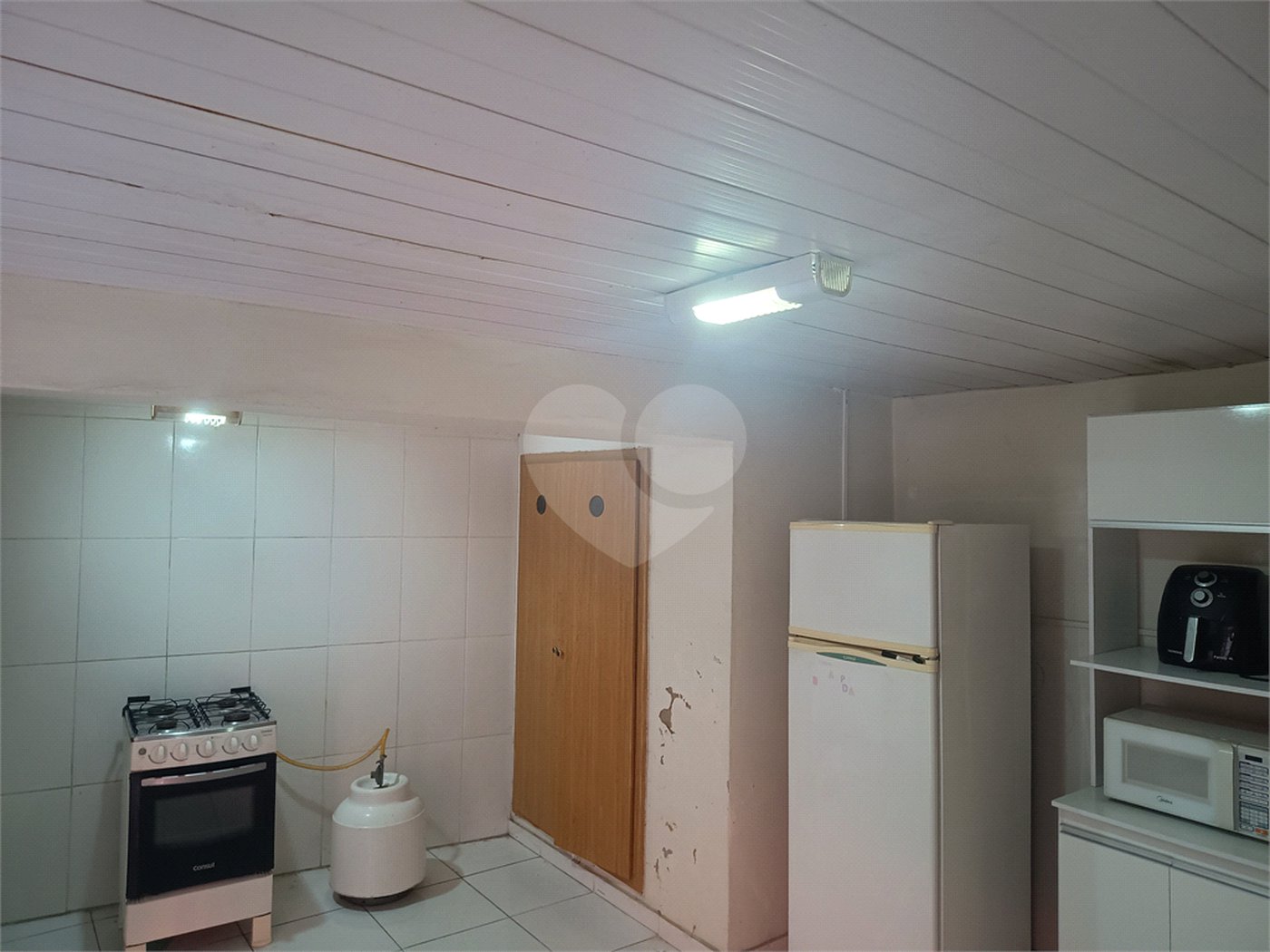 Sobrado à venda com 2 quartos em Vila Jaguara, São Paulo, SP