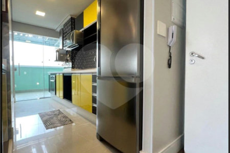 Apartamento à venda com 1 suíte em Vila Romana, São Paulo, SP