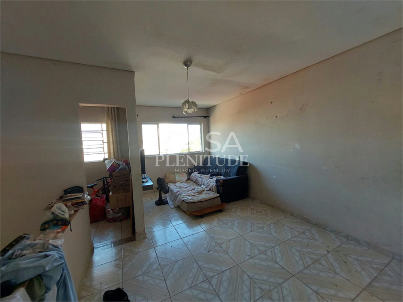 Sobrado à venda com 4 quartos em Vila Augusta, Sorocaba, SP