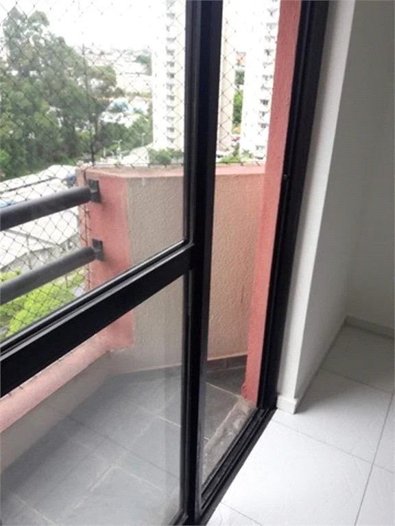 Apartamento à venda com 2 quartos em Jardim Celeste, São Paulo, SP