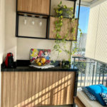 Apartamento à venda com 2 quartos, sendo 1 suíte, do Maranhão, São Paulo, SP