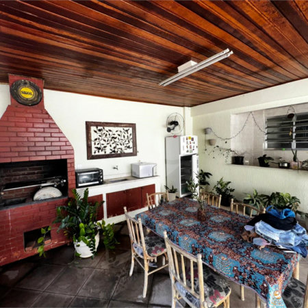 Apartamento à venda com 3 quartos, sendo 1 suíte,  em Jardim Guanabara, Rio de Janeiro, RJ