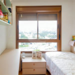 Apartamento para alugar com 3 suítes em Brooklin Novo, São Paulo, SP