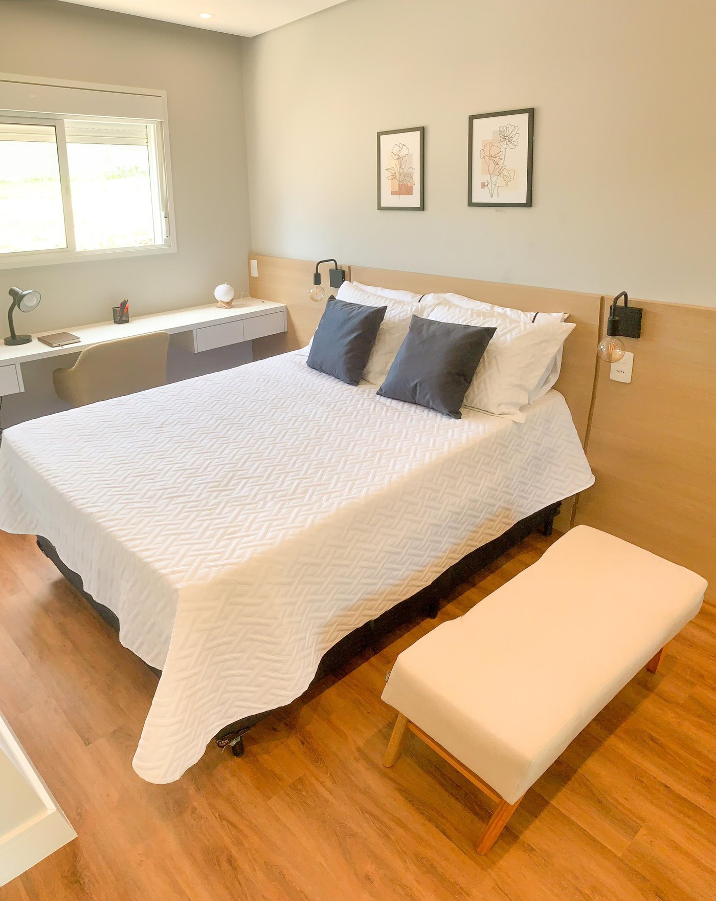 Mirati Residencial
