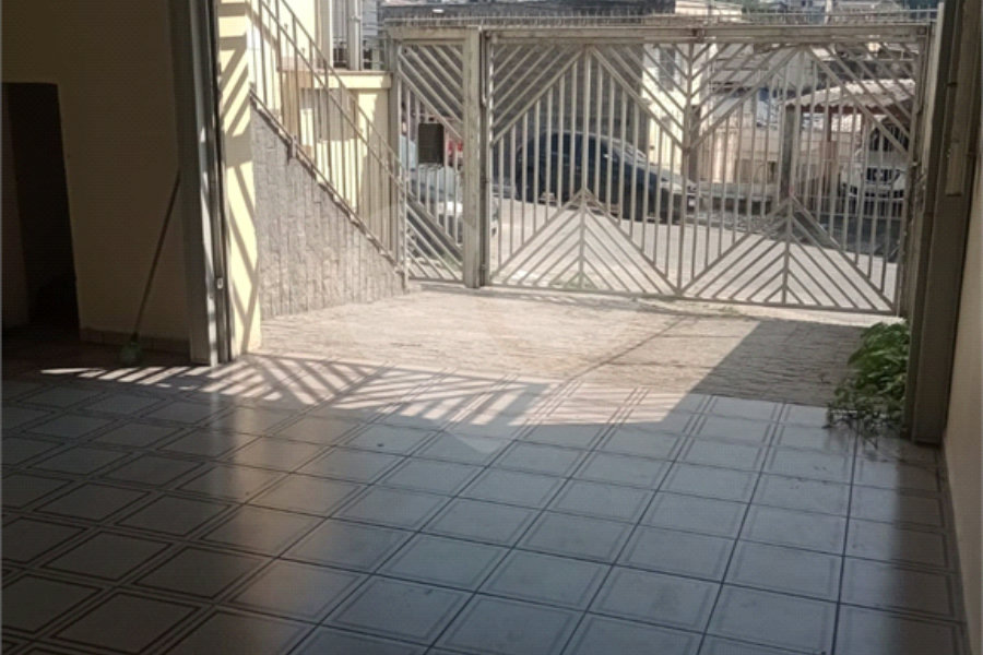 Sobrado à venda com 3 quartos em Sapopemba, São Paulo, SP