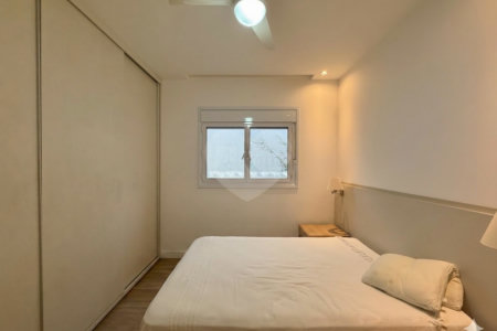 Casa de Vila à venda com 4 suítes em Alto da Boa Vista, São Paulo, SP