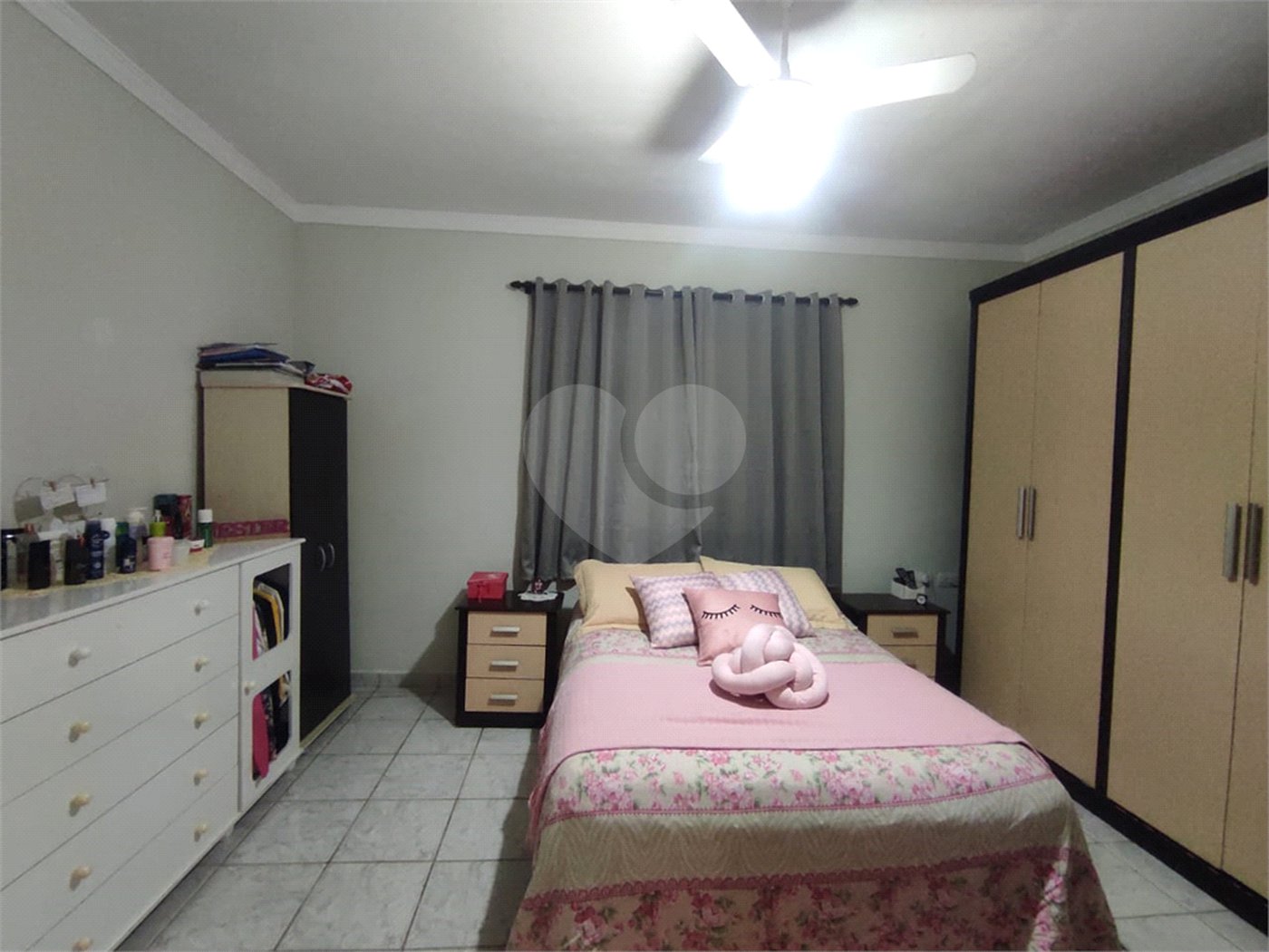 Casa à venda com 3 quartos, sendo 1 suíte, em Residencial Monte Verde, Indaiatuba, SP