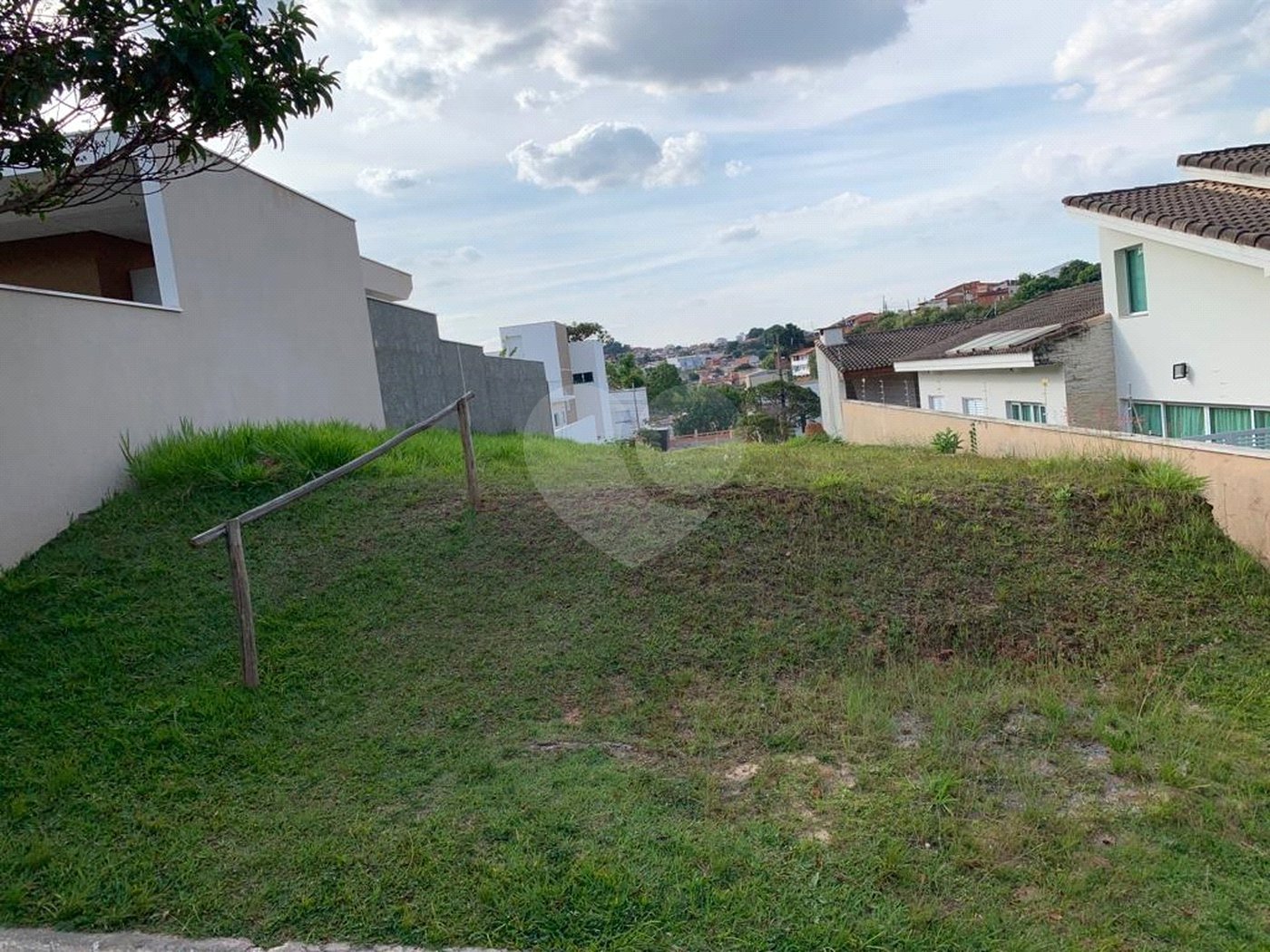Terreno à venda no condomínio Bosque São Francisco, Votorantim - SP