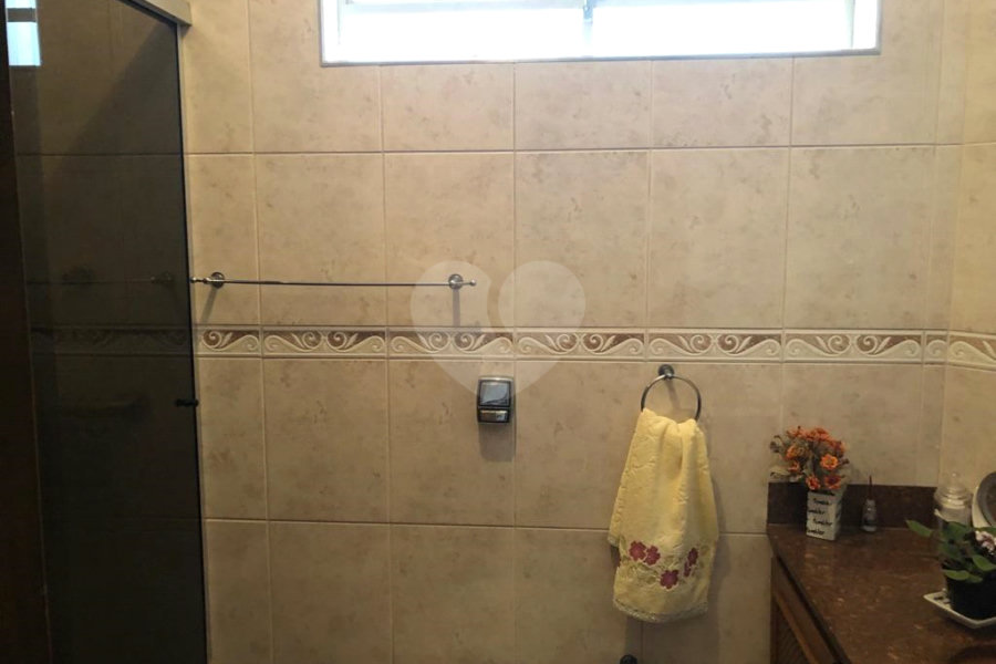 Sobrado à venda com 3 quartos, sendo 1 suíte, em Santana, São Paulo, SP