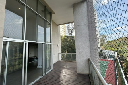 Apartamento à venda com 2 suítes em Parque do Morumbi, São Paulo, SP
