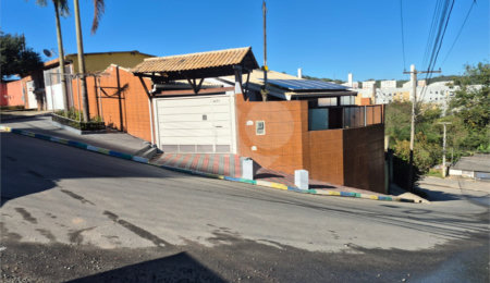 Casa Térrea à venda com 2 quartos, sendo 1 suíte,  em Serra da Cantareira, Mairiporã, SP
