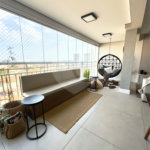 Apartamento à venda com 2 suítes em Jardim Esmeralda, São Paulo, SP
