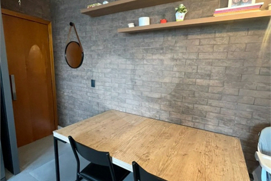 Apartamento à venda com 2 quartos, sendo 1 suíte, em Santana, São Paulo, SP