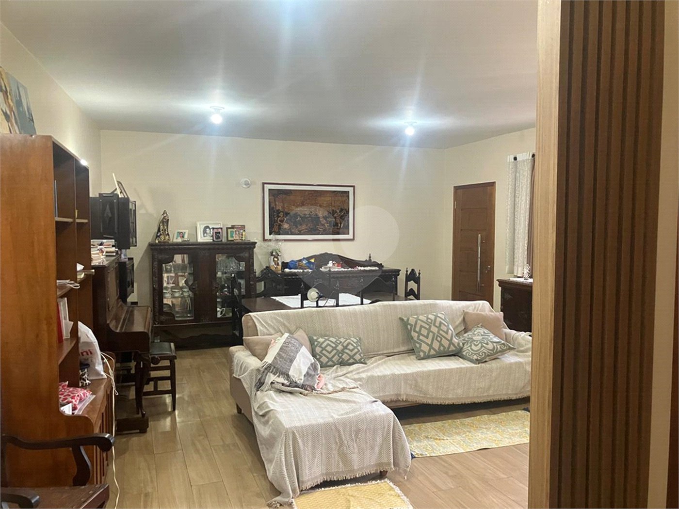 Sobrado à venda com 5 quartos, sendo 4 suítes,  em Vila Aurora (zona Norte), São Paulo, SP