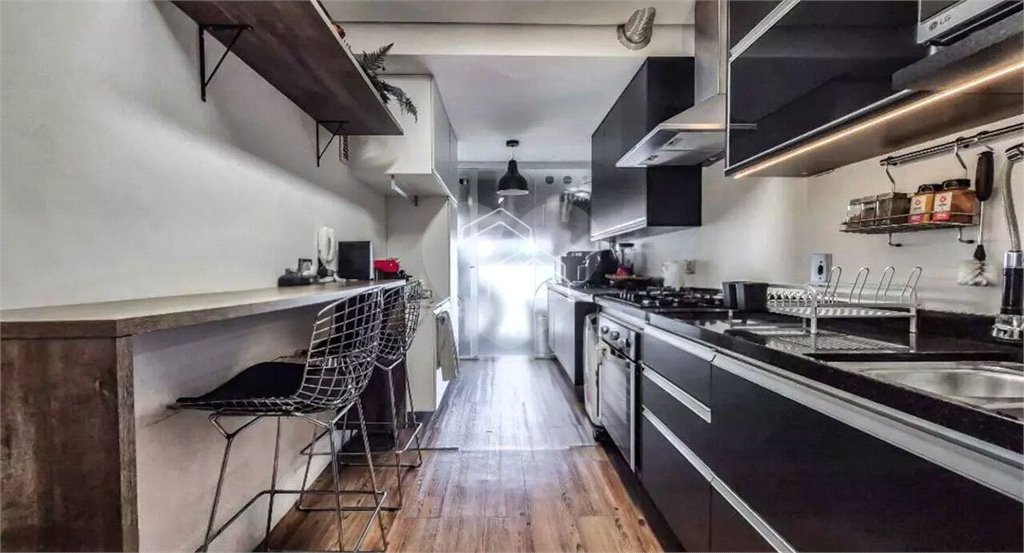 Apartamento à venda com 2 quartos, sendo 1 suíte, em Vila Leopoldina, São Paulo, SP
