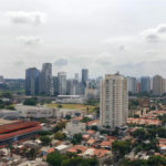 Apartamento à venda com 1 suíte em Vila Gertrudes, São Paulo, SP