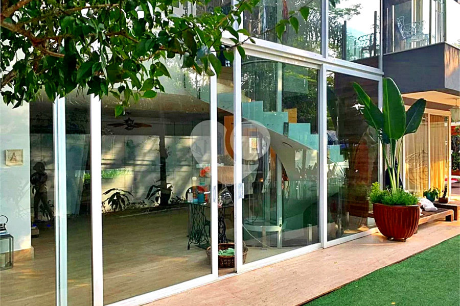 Casa à venda com 4 suítes em Palmas do Tremembé, São Paulo, SP