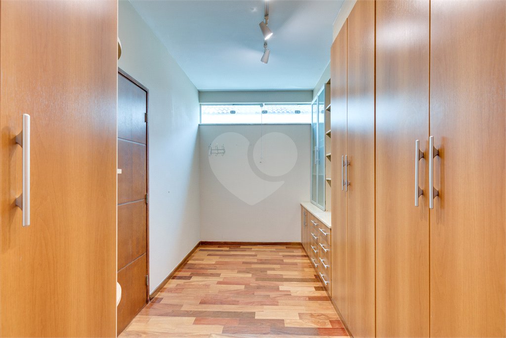Casa em condomínio para alugar com 4 suítes em Chácara Flora, São Paulo, SP