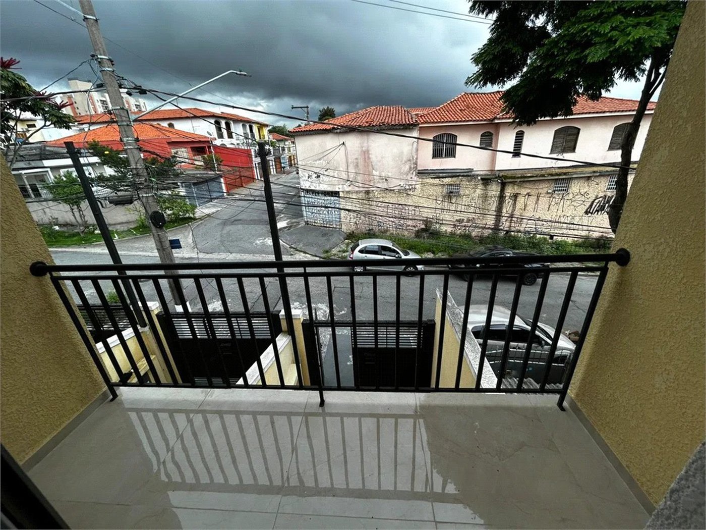 Sobrado à venda com 3 quartos, sendo 1 suíte,  em Butantã, São Paulo, SP