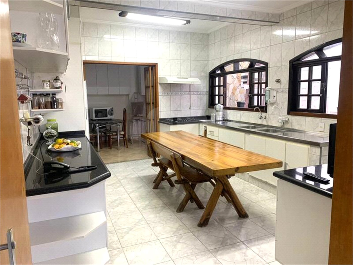 Sobrado à venda com 3 quartos, sendo 1 suíte, em Vila Nova Cachoeirinha, São Paulo, SP
