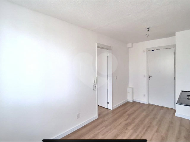 Apartamento à venda com 1 quarto em Vila Romana, São Paulo, SP