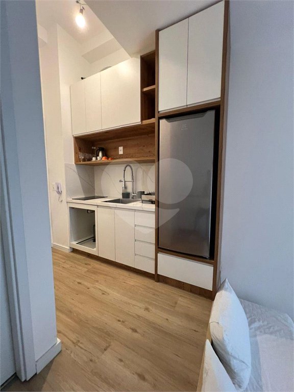 Casa à venda com 1 quarto no condomínio Sergipe Boutique, São Paulo - SP