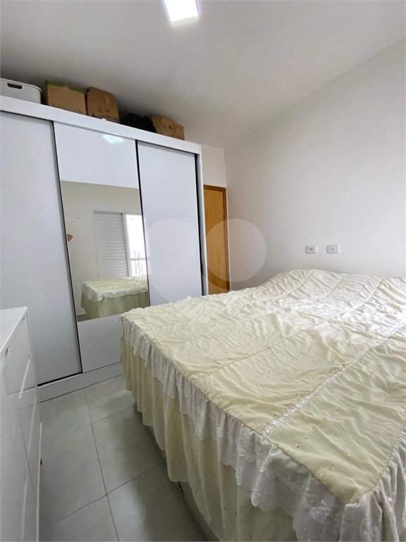 Casa à venda com 2 quartos em Parque São Bento, Sorocaba, SP